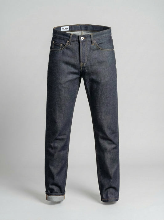 MONOCOQUE DENIM JEANS