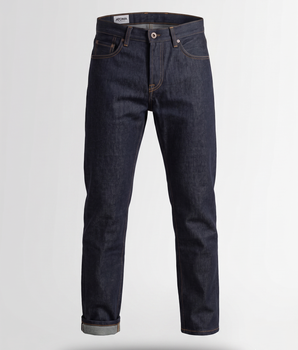MONOCOQUE DENIM JEANS